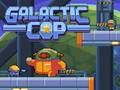 Juego Policía galáctico  en línea