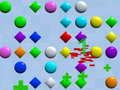 Juego Disparo de borde afilado  en línea