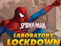 Juego Spider-Man: Confinamiento en el laboratorio  en línea