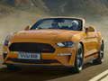 Juego Diapositiva especial de Ford Mustang California  en línea