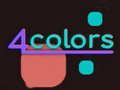 Juego 4 colores  en línea