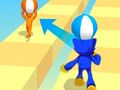 Juego Difícil Pista 3D 2  en línea