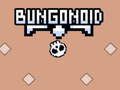 Juego Bungonoide  en línea