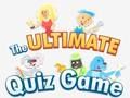Juego El último juego de preguntas  en línea