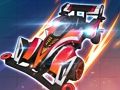 Juego Leyenda de la carrera 4WD  en línea