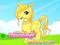 Juego Bonito unicornio  en línea