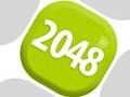 Juego 2048  en línea