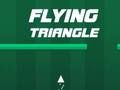 Juego Triángulo volador  en línea