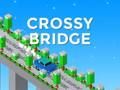 Juego Puente cruzado  en línea