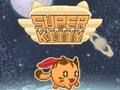 Juego Flappy Súper Gatito  en línea
