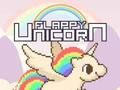 Juego Unicornio Flappy  en línea