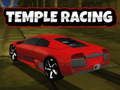 Juego Carreras de templos  en línea