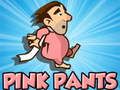 Juego Pantalones rosas  en línea