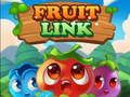 Juego Enlace de frutas  en línea