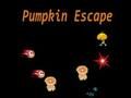 Juego Escape de calabaza  en línea