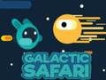Juego Safari Galáctico  en línea