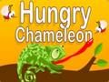 Juego Camaleón hambriento  en línea