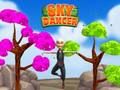 Juego Bailarín del cielo  en línea