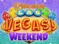 Juego Fin de semana de princesas en Las Vegas  en línea