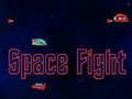 Juego Lucha espacial  en línea