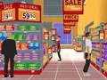 Juego Cajero de súper tienda  en línea