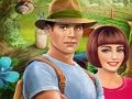 Juego Leyenda misteriosa  en línea