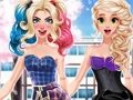 Juego Influenciadores de la moda callejera del este  en línea