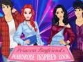 Juego Look inspirado en el guardarropa de Princess Boyfriend  en línea
