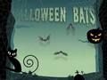 Juego Murciélagos de Halloween  en línea