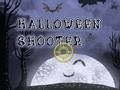 Juego Tirador de Halloween  en línea