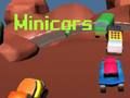 Juego Minicoches  en línea
