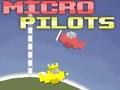 Juego Micro pilotos  en línea