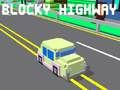 Juego Carretera bloqueada  en línea