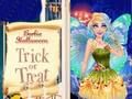 Juego Truco o trato de Halloween de Ellie  en línea