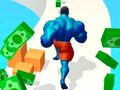 Juego Carrera de transformación de héroe  en línea