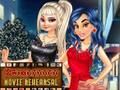 Juego Ensayo de la película Princesas  en línea