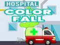 Juego Hospital de otoño de color  en línea