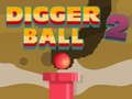 Juego Bola excavadora 2  en línea