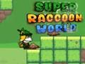 Juego Súper Mundo Mapache  en línea