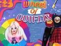Juego Rueda de trajes  en línea