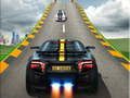 Juego Simulador de conducción de automóviles 3d  en línea