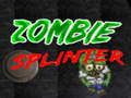 Juego Astilla zombi  en línea