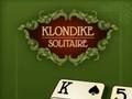 Juego Solitario Klondike  en línea