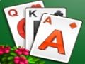 Juego Historia del solitario Tripeaks 3  en línea