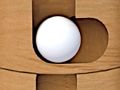 Juego Bola de bloques 3d  en línea