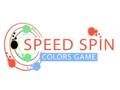 Juego Juego de colores de giro rápido  en línea