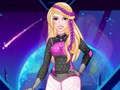 Juego Princesa astronauta  en línea