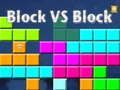 Juego Bloque vs Bloque II  en línea