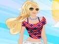 Juego Moda de la ciudad de Barbie en línea Juego Moda de la ciudad de Barbie en línea