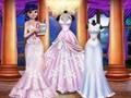 Juego Princesa sastrería  en línea